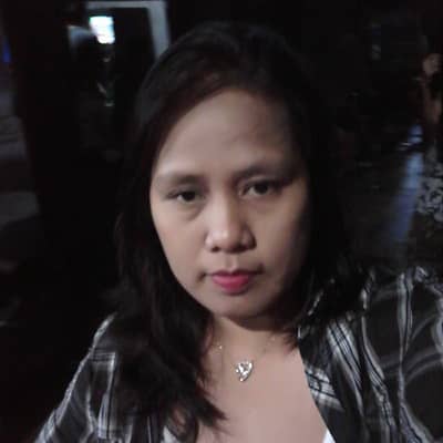 Myla Olipares