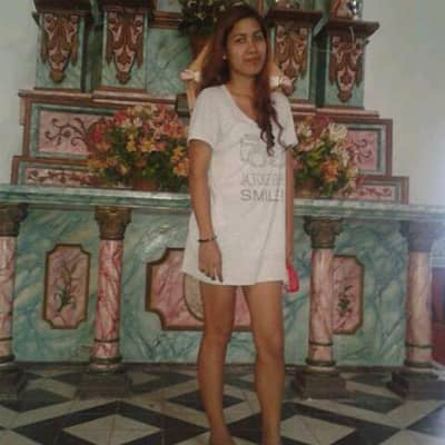 Maria Concepcion
