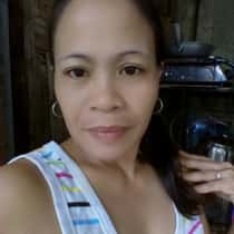 charlita lumapas