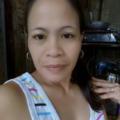 charlita lumapas