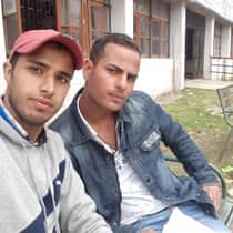 Ishfaq
