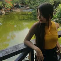 april