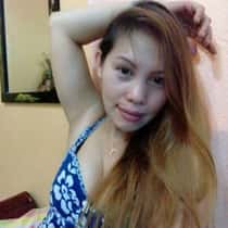 Russel mae santo