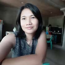 Mary rose gabad