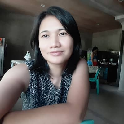 Mary rose gabad