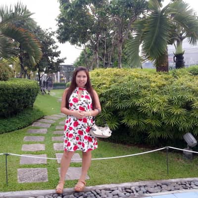 Jasmin angela