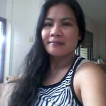 Flora mae castro
