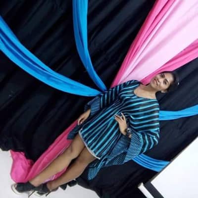 Jackilyn Villasquina