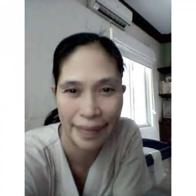 Gilda Bacho Dionaldo