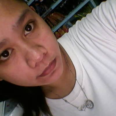 Rose Mary Beato