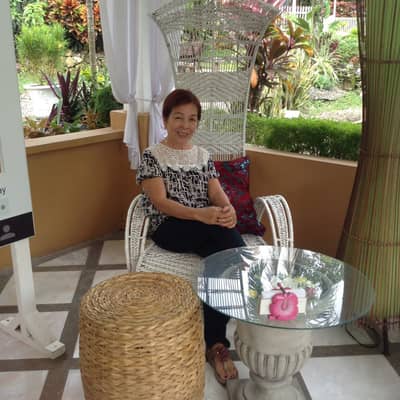 Evelia