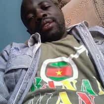 Eddie Afrika