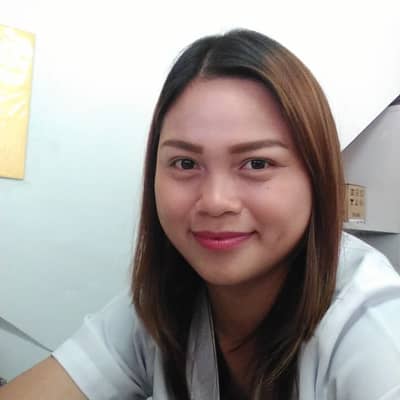 Ana Mae Nerosa