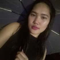 Bernadeth cahimat