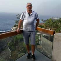 Mark Lucas