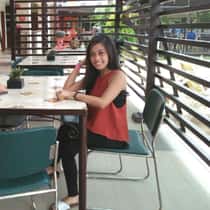 Vanessa Delos Reyes