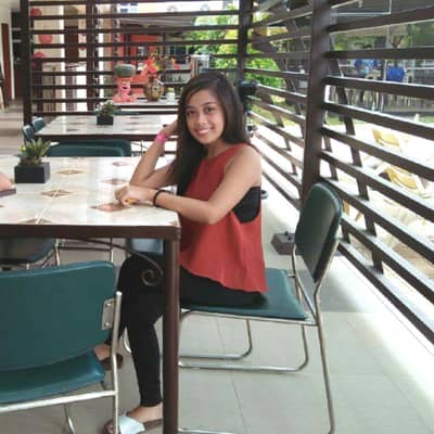 Vanessa Delos Reyes