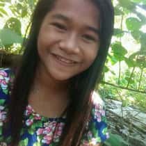 Ervie Mae Lumamba