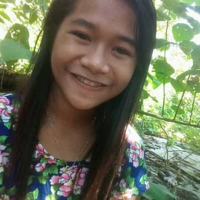 Ervie Mae Lumamba