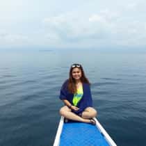 Floree Mae Albañez