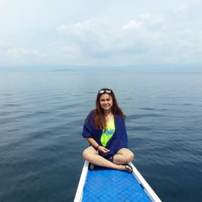 Floree Mae Albañez