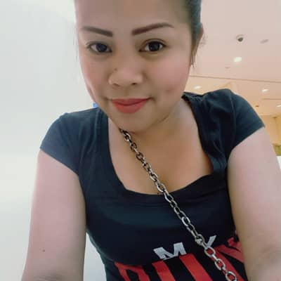Ana ruth ELANO