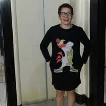 Mary Fe
