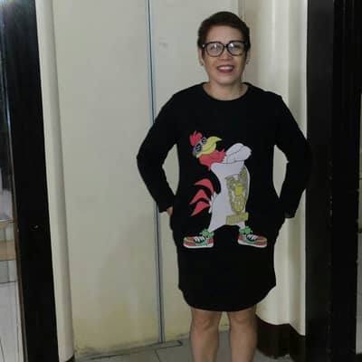 Mary Fe