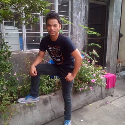 eric
