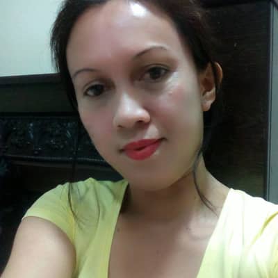 Donna Dayandayan