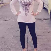 Catherine Musa