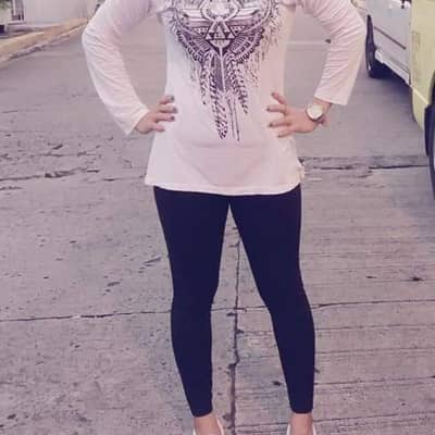 Catherine Musa