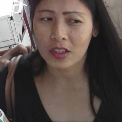 merry espina