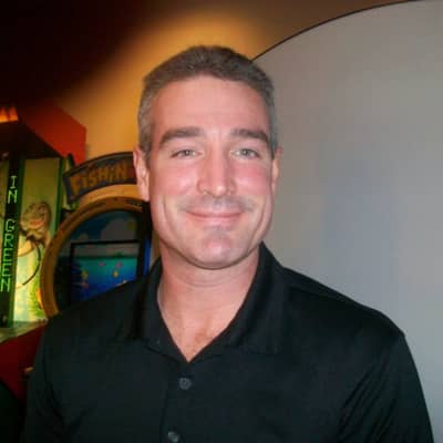 Marksonsaunders