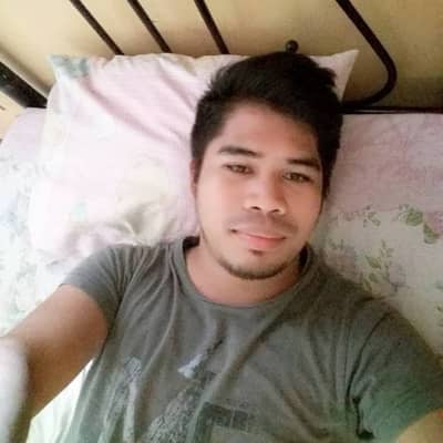 Francis Longhas