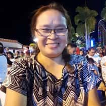 Lydia Maglangit