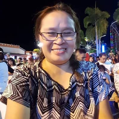 Lydia Maglangit