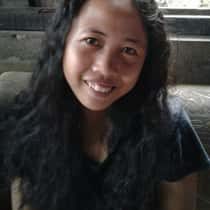Ella Mae Villanueva