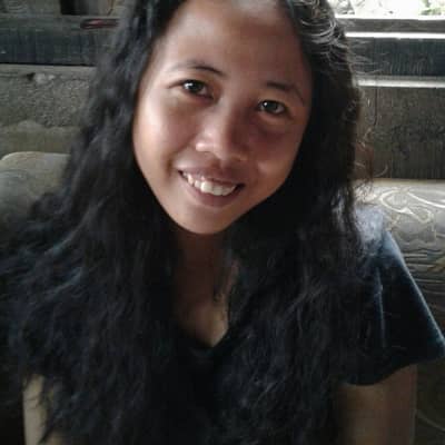 Ella Mae Villanueva