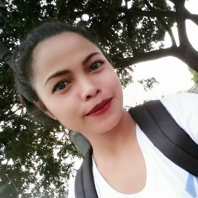 cherry mae
