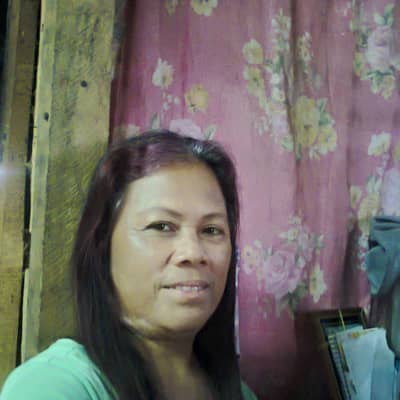 Nilda Zarate