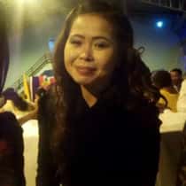 rona joy lacay