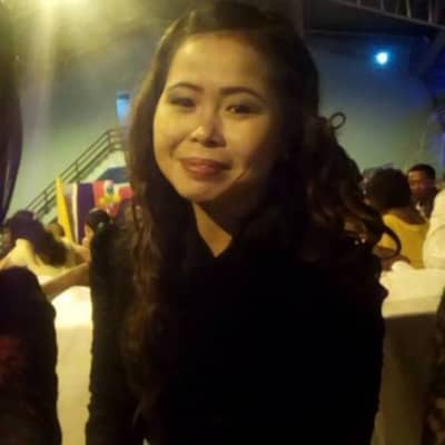 rona joy lacay