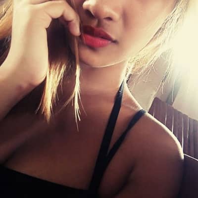 Angelica G. Zamoras