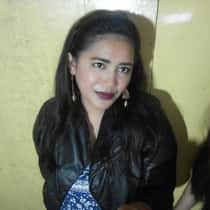 Rhea gayares