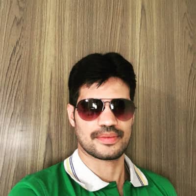 Nareshlal