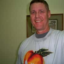 harry woodard