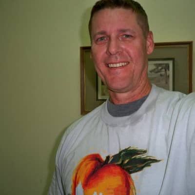 harry woodard