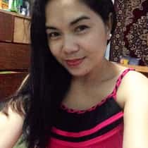 Rosemarie Parales