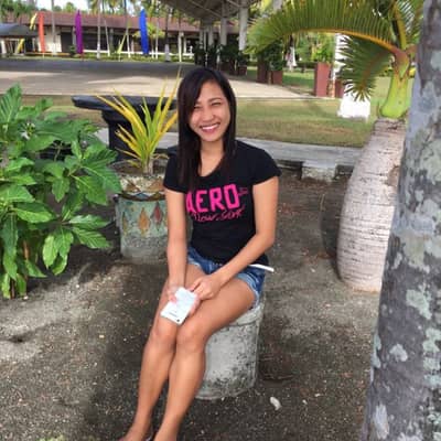 maryjoy